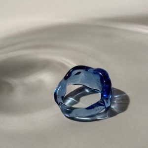 Anillo Aqua